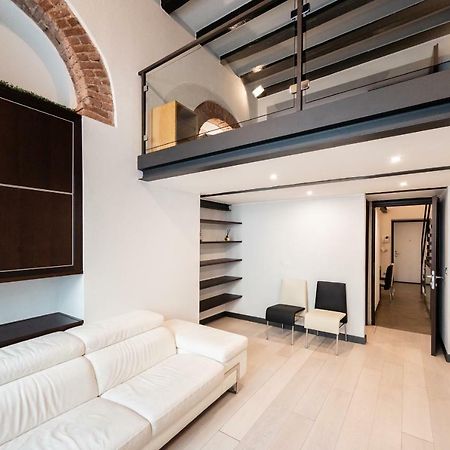 Milan Luxury Apartment - Porta Venezia المظهر الخارجي الصورة