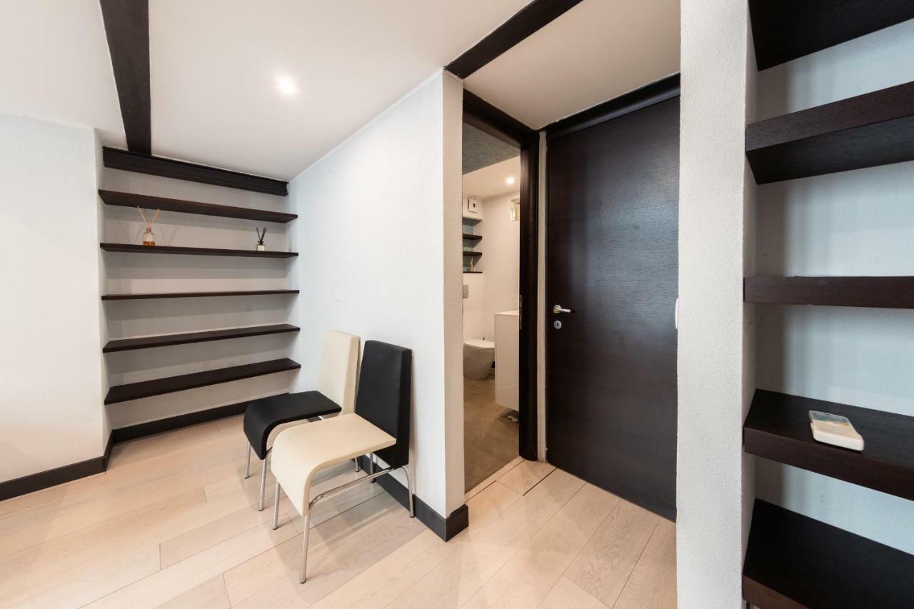 Milan Luxury Apartment - Porta Venezia المظهر الخارجي الصورة